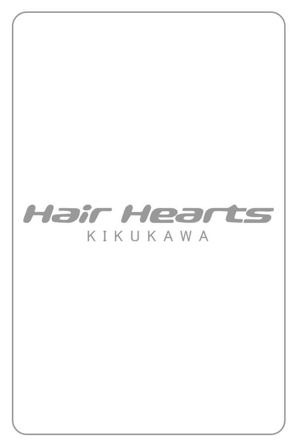 菊川駅（都営新宿線）にある美容室・美容院「Hair Hearts 菊川店（ヘアーハーツ　キクカワ）」のスタッフ「岡　紅葉」の画像